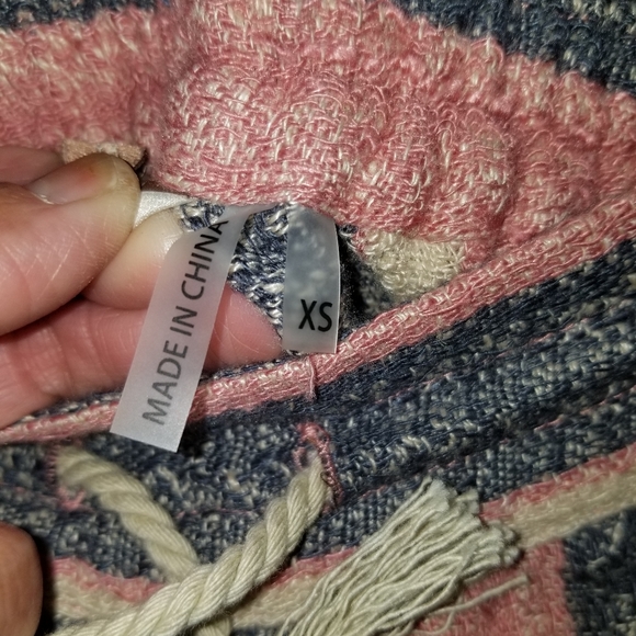 Soft Surroundings casual lounge pants XS - Picture 6 of 6